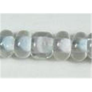 Seed beads 12/0 inside colours, approx 2mm