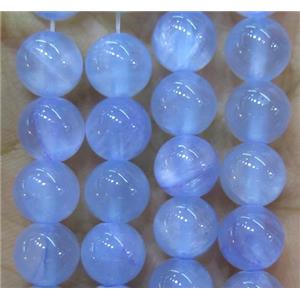 jade bead, round, stabile, approx 10mm dia, 38pcs per st