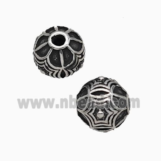 Stainless Steel Bead