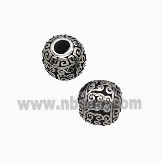 Stainless Steel Bead