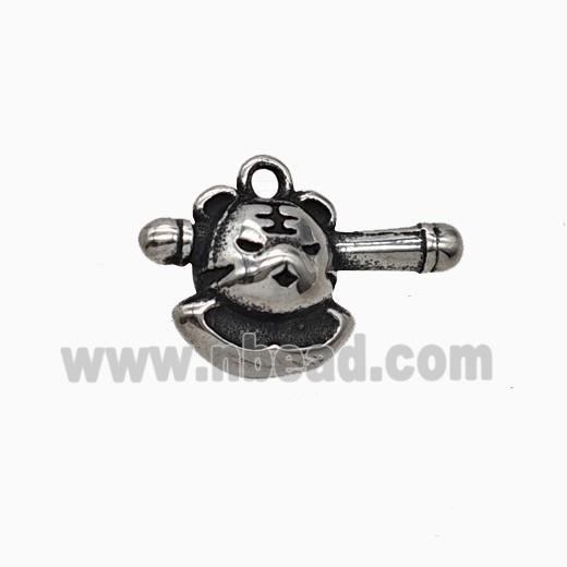 Stainless Steel Bead