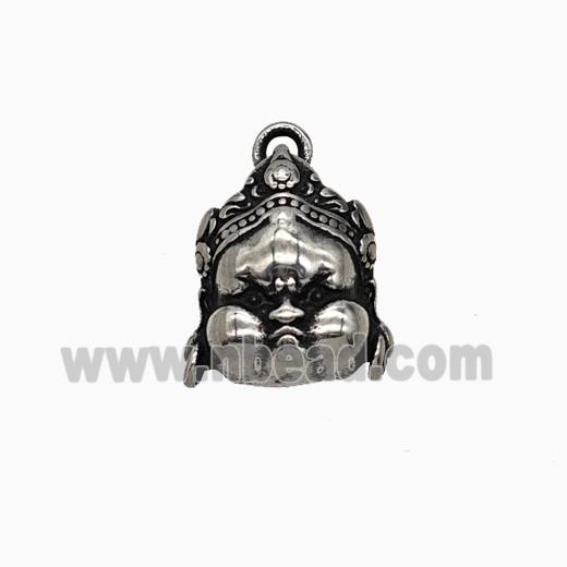 Stainless Steel Bead