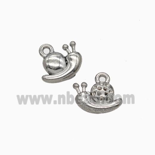 Stainless Steel Bead