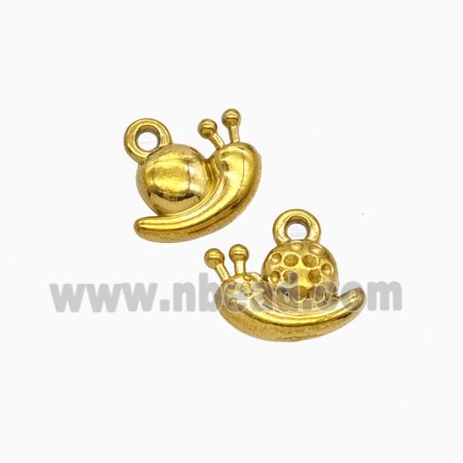 Stainless Steel Bead