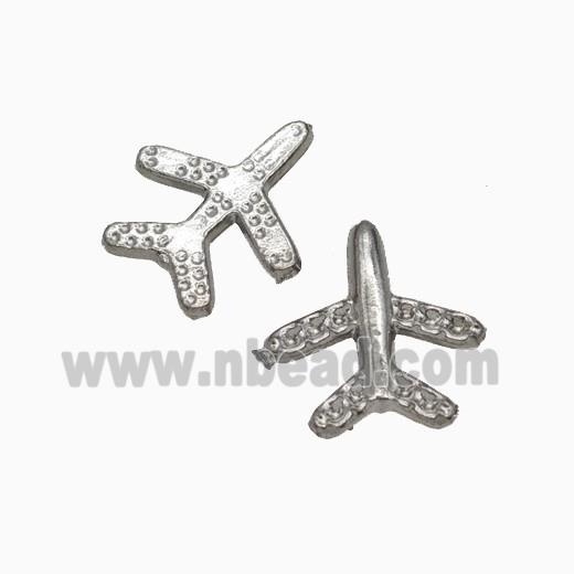 Stainless Steel Bead