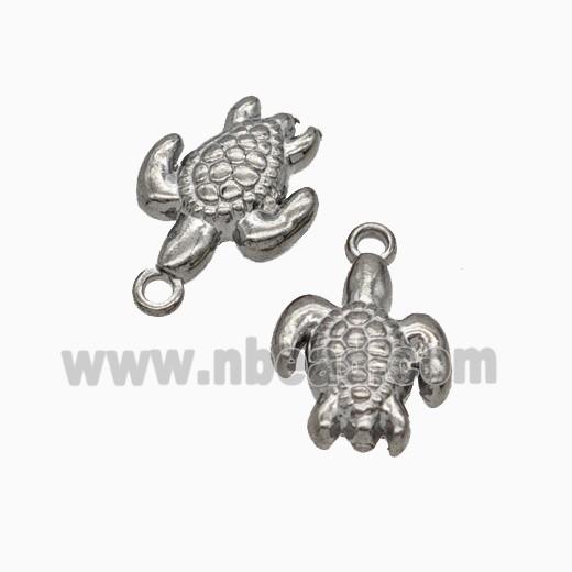 Stainless Steel Pendant