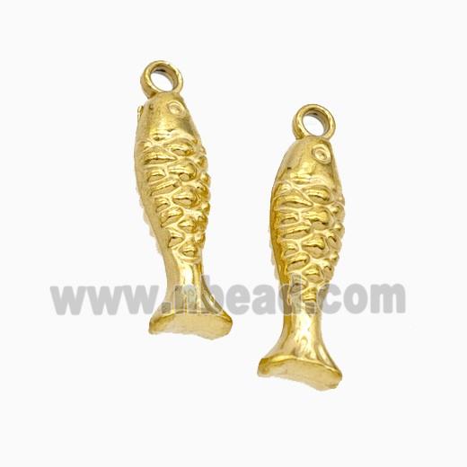 Stainless Steel Pendant