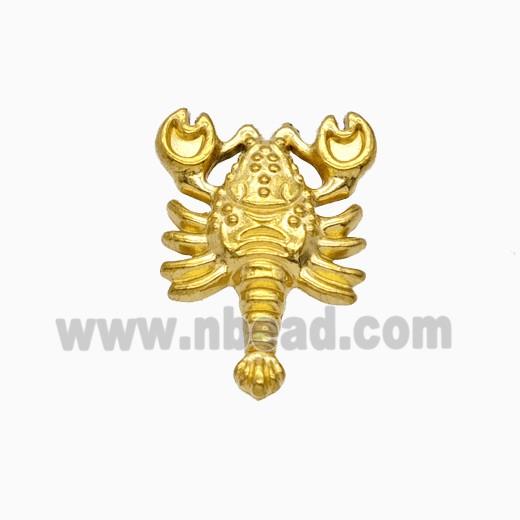 Stainless Steel Pendant