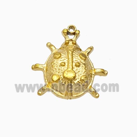 Stainless Steel Pendant