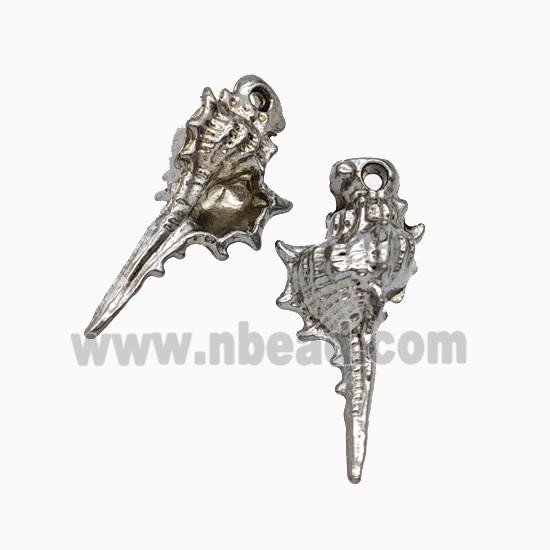 Stainless Steel Pendant