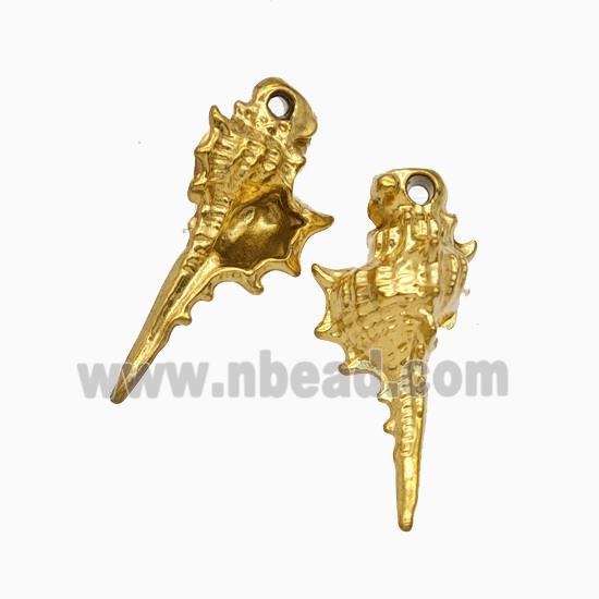 Stainless Steel Pendant