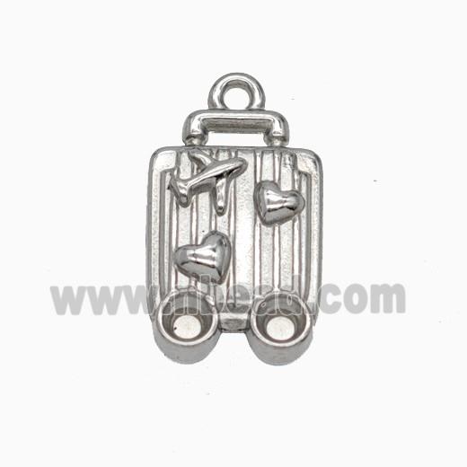 Stainless Steel Pendant