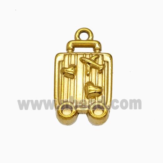 Stainless Steel Pendant