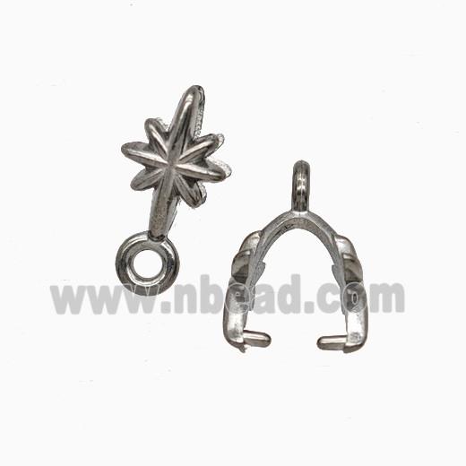 Stainless Steel Pendant