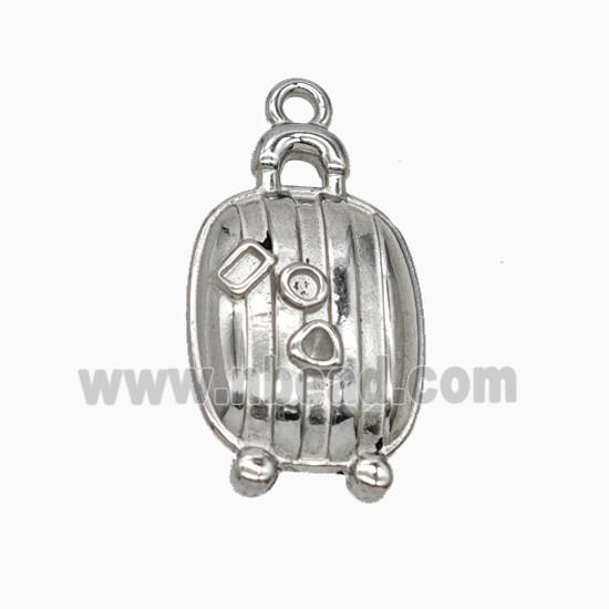 Stainless Steel Pendant