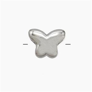 Copper Bead, Gold Plated, approx 9-12mm