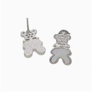 Copper Pendant, Gold Plated, approx 9-12mm