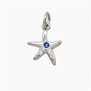 Copper Pendant, gold plated, approx 10mm