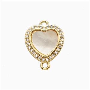 Copper Pendant, Platinum Plated, approx 14mm