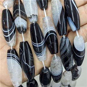 gemstone bead, freeform, approx 14-40mm, 10pcs per st
