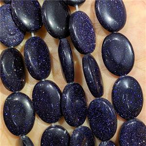 gemstone bead, oval, approx 13-18mm