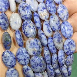 gemstone bead, oval, approx 13-18mm