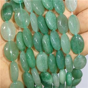 gemstone bead, oval, approx 13-18mm