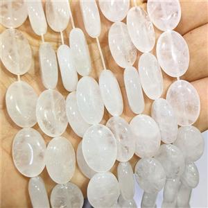 gemstone bead, oval, approx 13-18mm