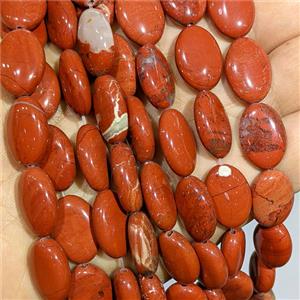 gemstone bead, oval, approx 13-18mm
