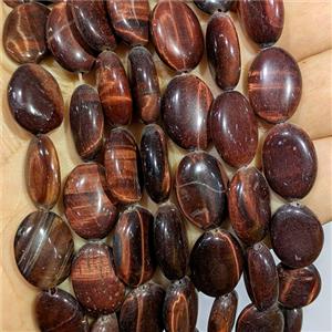 gemstone bead, oval, approx 13-18mm