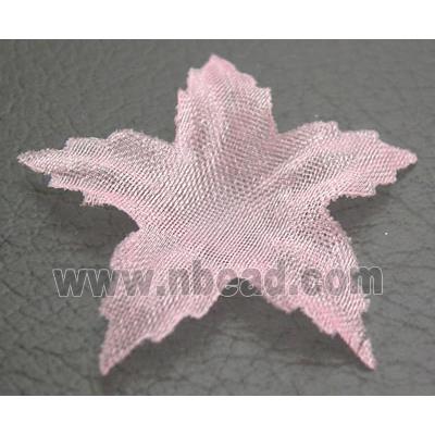 Handcraft Fabric Flower