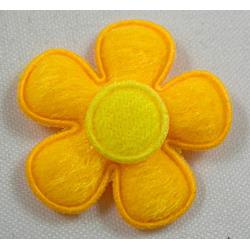 Fabric  Clothing Accessories, Cotton Flower