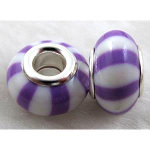 Fimo Polymer Clay Beads