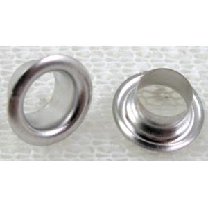 Platinum plated copper core beads