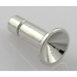 Dust Plugs for cell phones or mp3 players