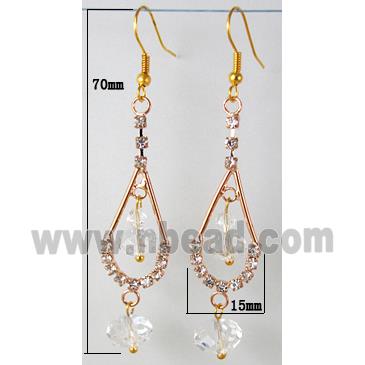 Fashion jewelry Earrings