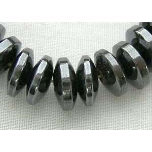 Magnetic Hematite Beads, flying saucers