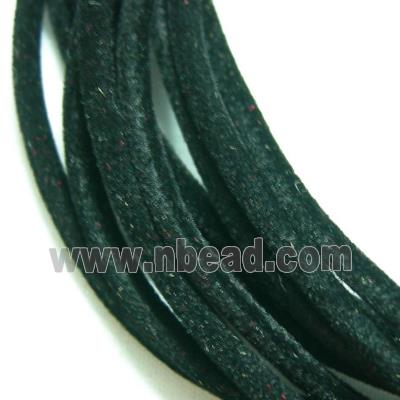 Black Jewelry Binding Wool Wire