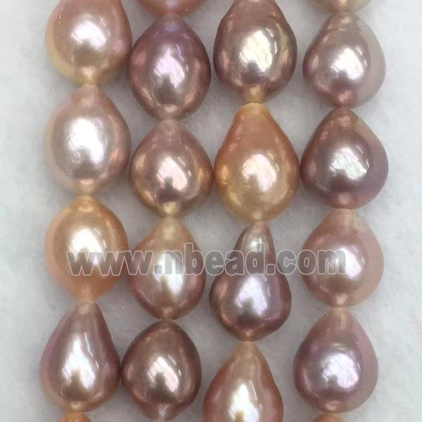 natural Edison Pearl beads