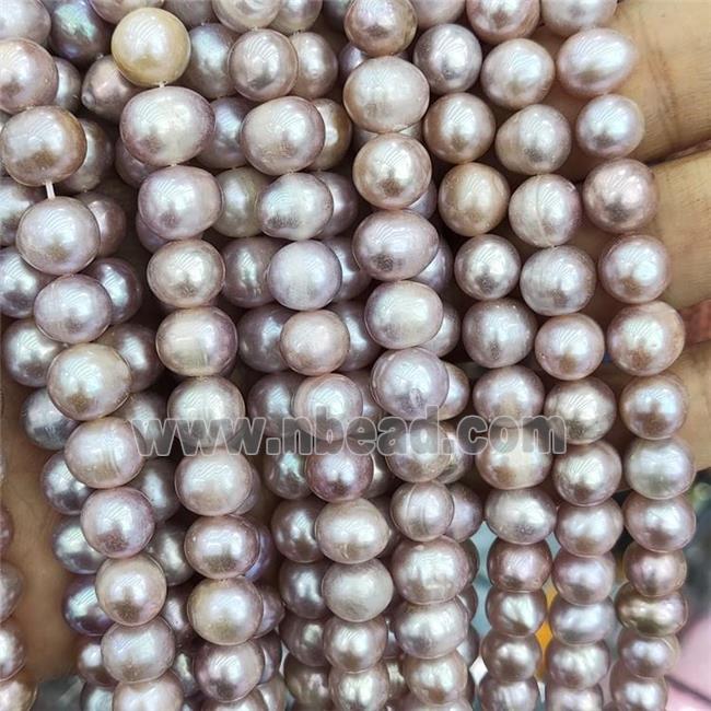 Freshwater Pearl Beads A-Grade
