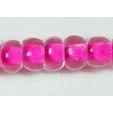 Seed beads 12/0 inside colours