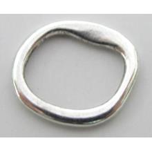 Tibetan Silver ring Non-Nickel