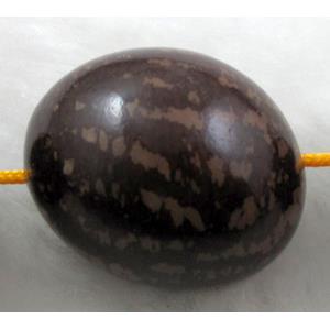 Bodhi Beads, CHANGSHOU Fruit, 23x25mm,16pcs per st