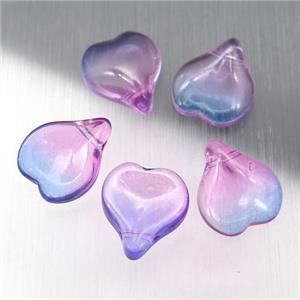 jadeite glass teardrop beads, approx 13-14mm