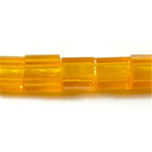 Seed beads - two cut 2mm, approx 2mm length