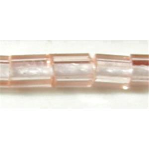 Seed beads - two cut 2mm, approx 2mm length