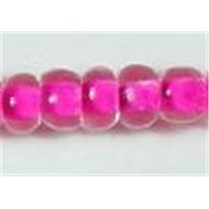 Seed beads 12/0 inside colours, approx 2mm