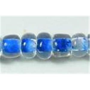 Pony Beads 12/0 inside colours, approx 2mm