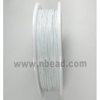 Jewelry binding wire Tiger tail